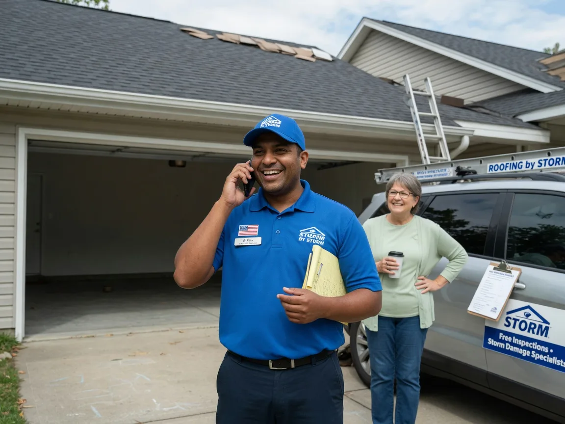 Roof Repair Near Me Glasston, ND FAQs